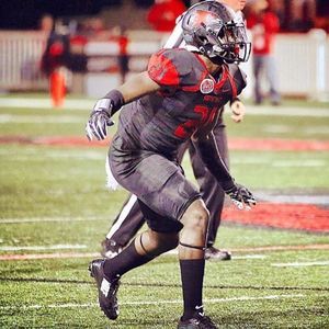 Meet your Posher, Omar